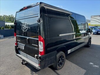 Citroën Jumper 2,2 (2007) - 4