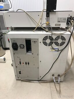 Analyzátor Multi N/C 2000 - 4