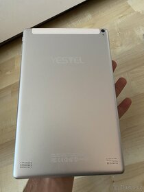 YESTEL X2 Tablet 4 GB RAM + 64 GB ROM - 4