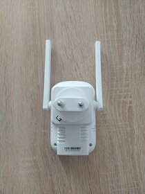 Wifi repeater/router MECO. - 4