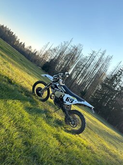 Husqvarna TE300I 2019 - 4