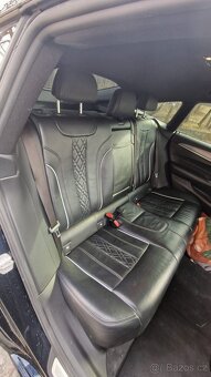 Bmw 640ix r.v 2018 mozna i vymena - 4