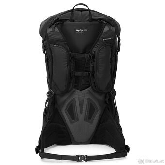 Batoh Montane Trailblazer 44 - 4