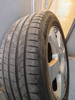 Letní pneumatiky hankook - 4