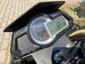 Benelli BN302 - 4
