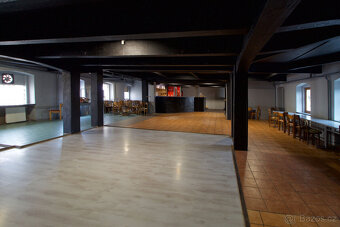 Pronájem, bar, 200 m², Chodov, ul. Tovární - 4