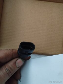 Osram led hb3 - 4