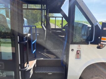 Iveco Daily Rošero 30 míst k sezení - 4