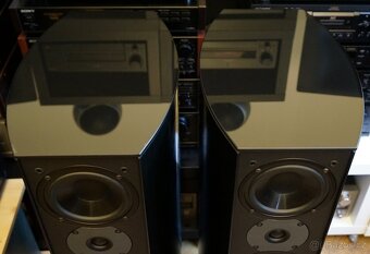 JAMO 707i BLACK/BLACK - 4