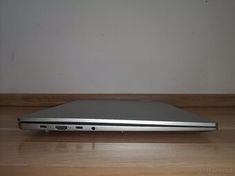 Notebook Lenovo IdeaPad Slim 5 16IRL8 - vada - 4