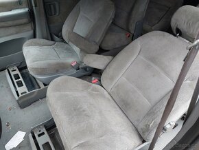 Lancia Zetta 1997 - 4