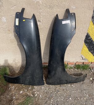 OPEL CORSA A,B,Astra F, Kadet E,Omega A,B,Vectra A,B - 4