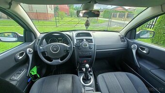 Renault Megane II combi - 4