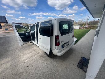 Citroen berlingo - 4