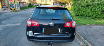 passat b6 1.9 tdi 77kw - 4