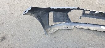 Predni naraznik bmw3 bmw 3 g20 lci - 4