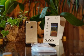 iPhone 7 32GB gold - 4