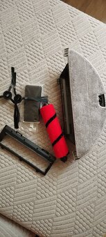 Robotický vysavač - 4