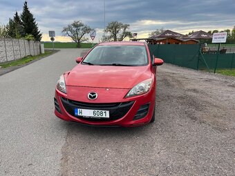 Mazda 3 2.0 benzin 110 kw - 4