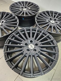 Alu kola RH 5x112 19" - Top - - 4