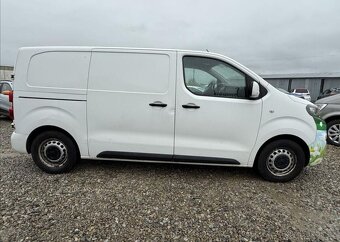 Peugeot Expert 1,6 NOVÉ V ČR, NOVÁ STK nafta manuál 70 kw - 4