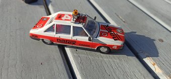 Tatra 623 Monti Metal - 4