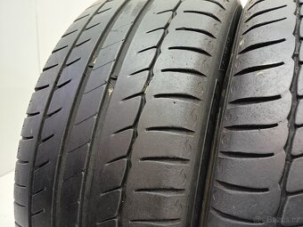 Letní pneu 215/55/16/Michelin - 4
