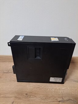 PC DELL OptiPlex 790 SFF - Intel i3, 4 GB RAM, bez HDD - 4