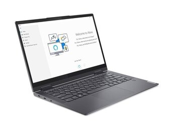 Lenovo Yoga 7 82BH00AACK, SSD 1024GB, RAM 16GB - 4