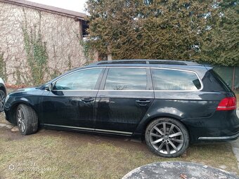 Passat B7 2.0diezel - 4
