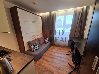 Pronájem bytu 18 m² - Suchdolské námestí, Praha 6 - 4