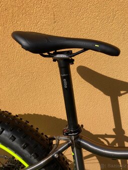 Fat bike Author Sumo - 4