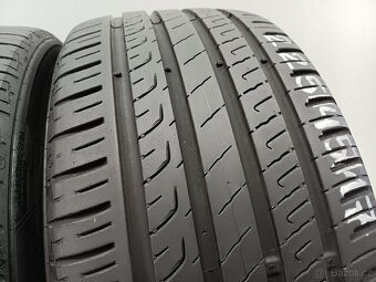 2ks letní pneu 225/45/17 Barum - 4