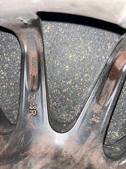 ALU KOLA TOP STAV 16” - 4