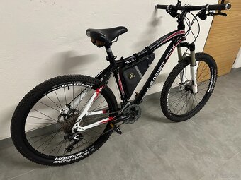 Leader Fox MAXX 18" horské kolo - 4