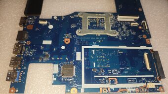 Lenovo g50-70 MB - 4