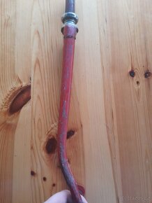 Vidlice z kola Pionýr 22" - 4
