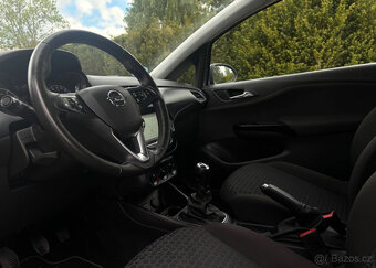Opel Corsa 1.4 (ecoFLEX) Start/Stop Edition - 4