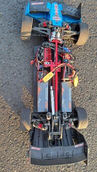 Arrma Limitless - 4