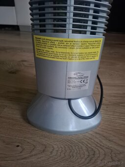Čistička vzduchu Ionic Care Triton x6 2 roky stará - 4