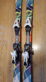 Lyže Atomic 155 cm - 4