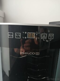 Vinotéka Philco - 4