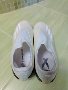 Kopačky Adidas, vel.42,5 - 4