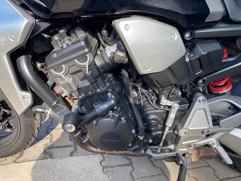 Honda CB1000R+ - 4