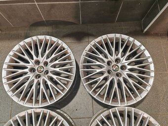 Romeo Alfa 147 alu 17. - 4