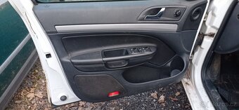 Octavia tdi - 4