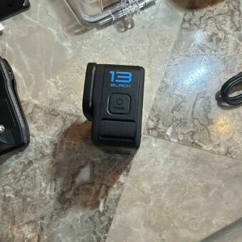 GO PRO HERO 13 - 4