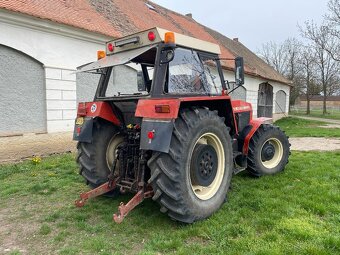 Zetor 16145 - 4