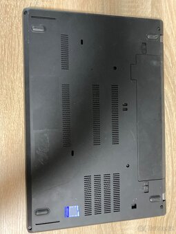 Notebook Lenovo T480 - 4
