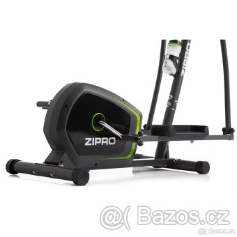ZIPRO Eliptický trenažér Neon - Nové zboží - 4